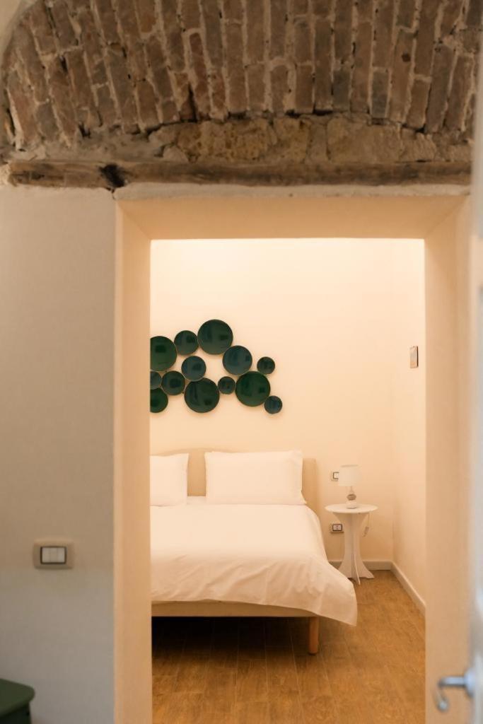 Le Casine Di Spaccanapoli Appartement