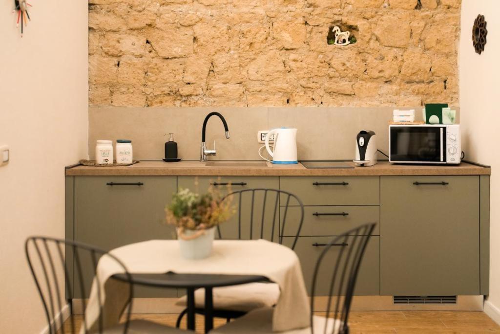 Appartement Le Casine Di Spaccanapoli *