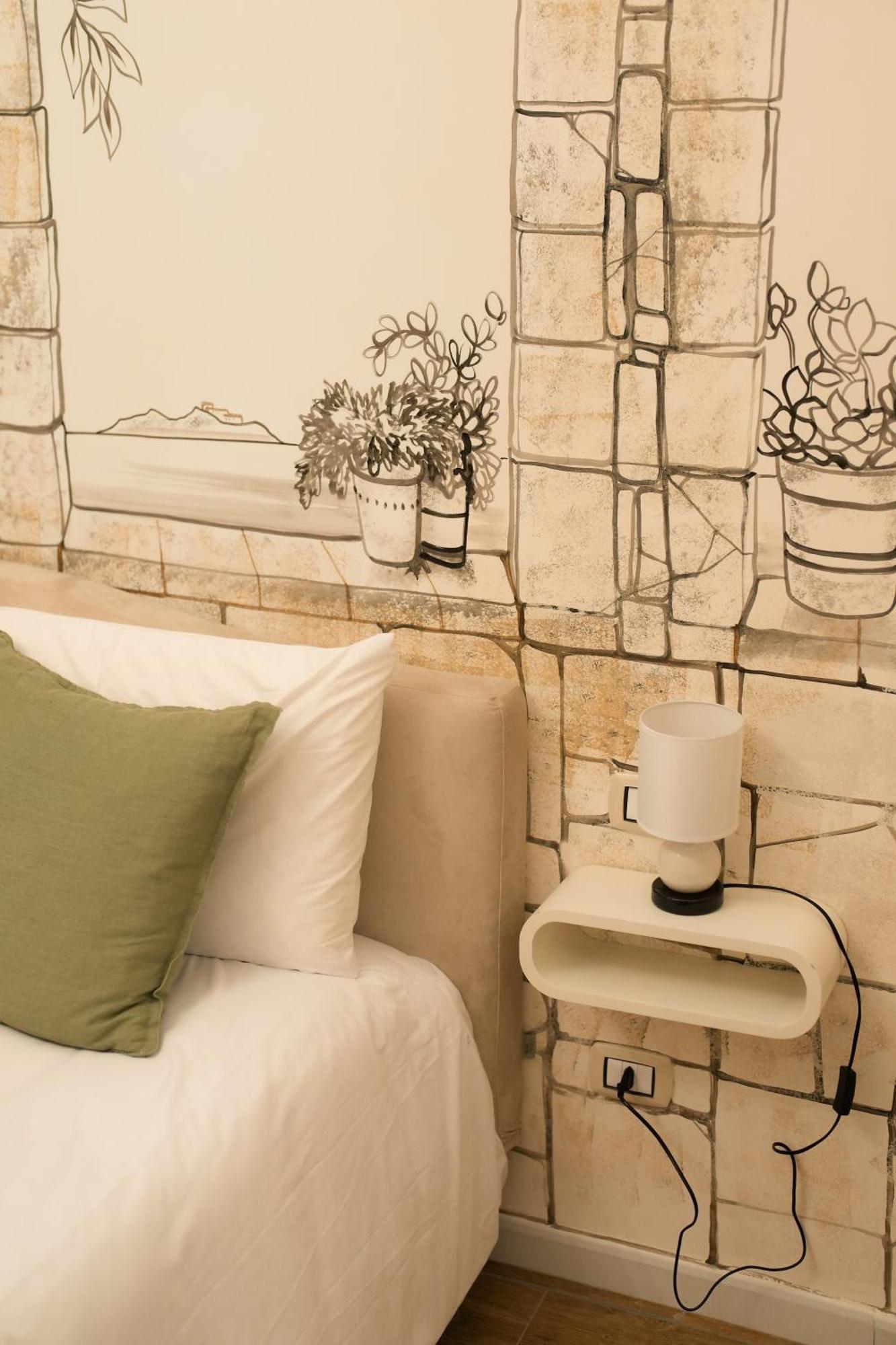 Le Casine Di Spaccanapoli Appartement *