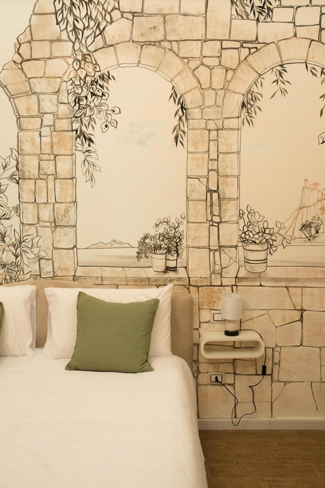 Appartement Le Casine Di Spaccanapoli *