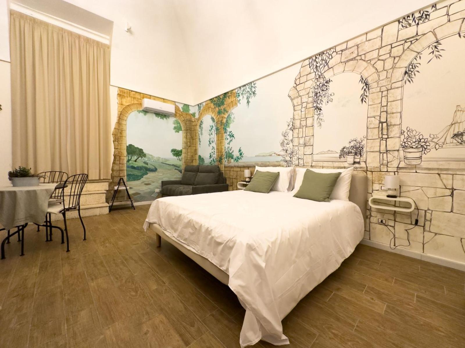 Appartement Le Casine Di Spaccanapoli