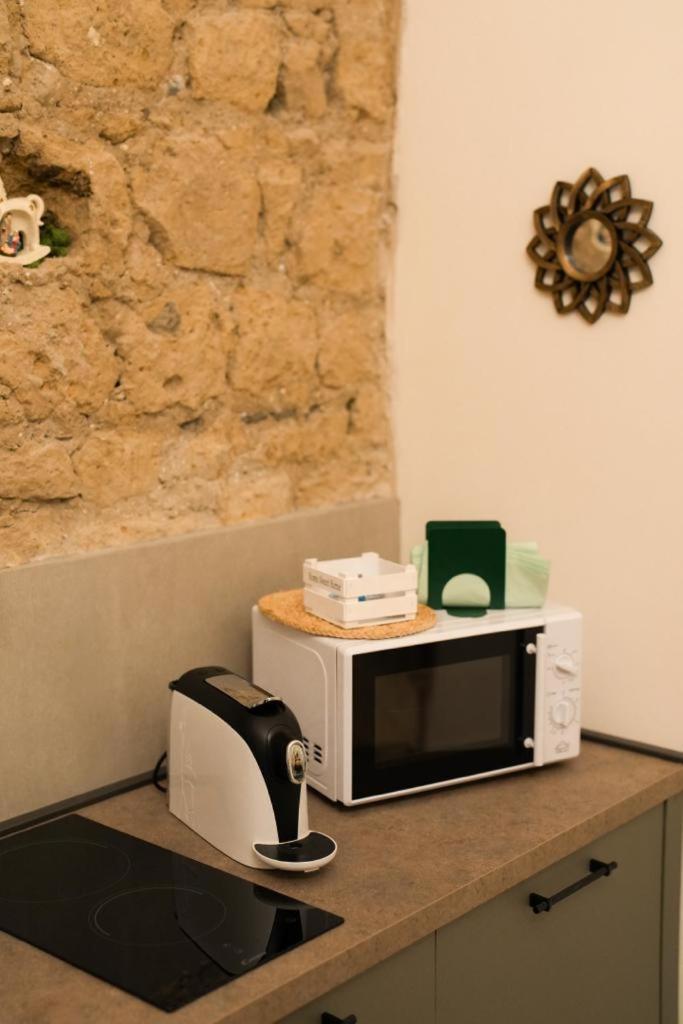 Le Casine Di Spaccanapoli Appartement