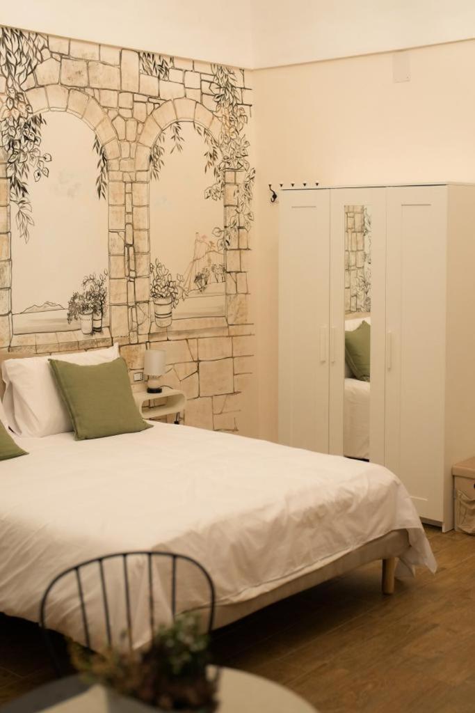 Appartement Le Casine Di Spaccanapoli