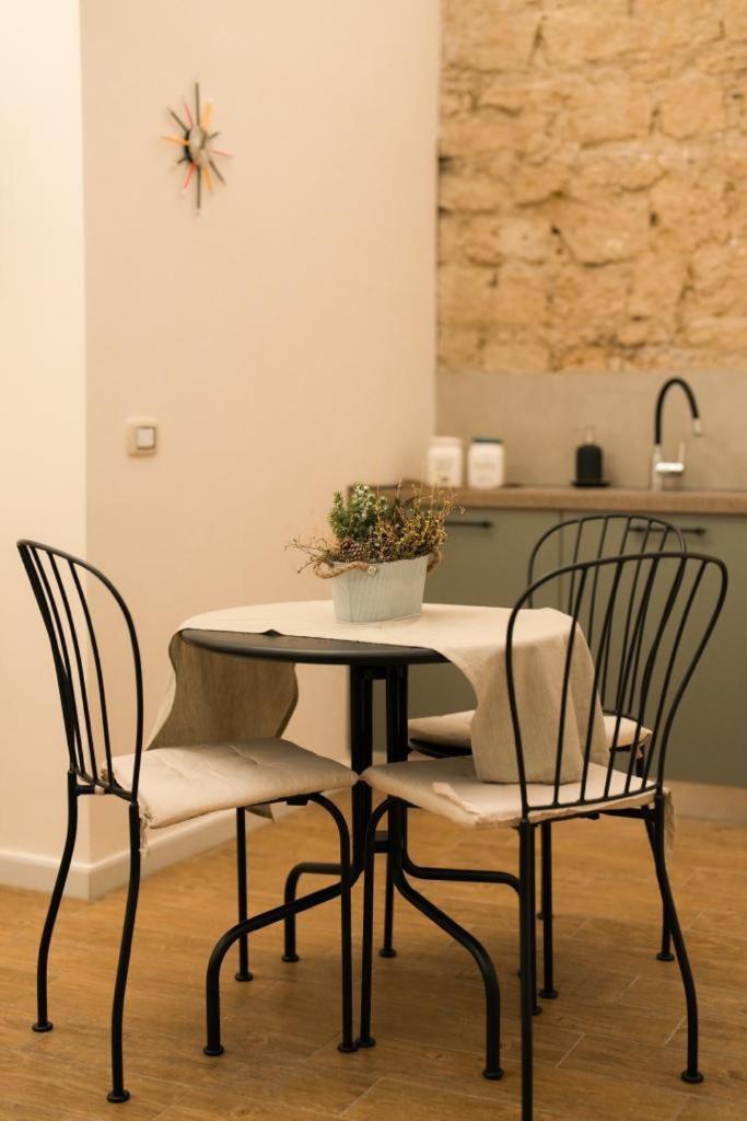 Le Casine Di Spaccanapoli Appartement Naples