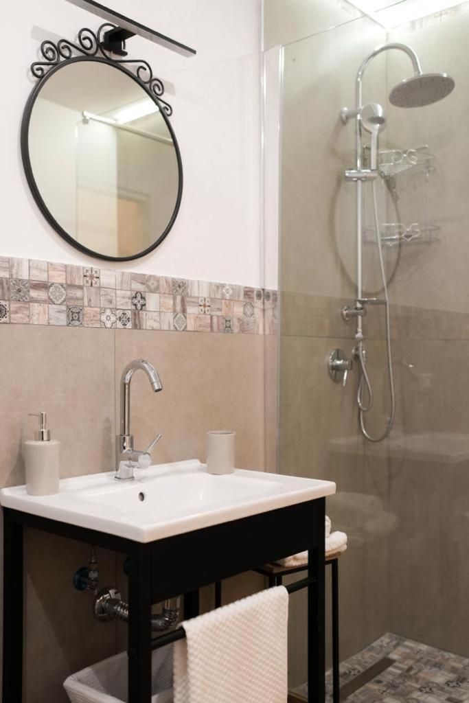 Appartement Le Casine Di Spaccanapoli