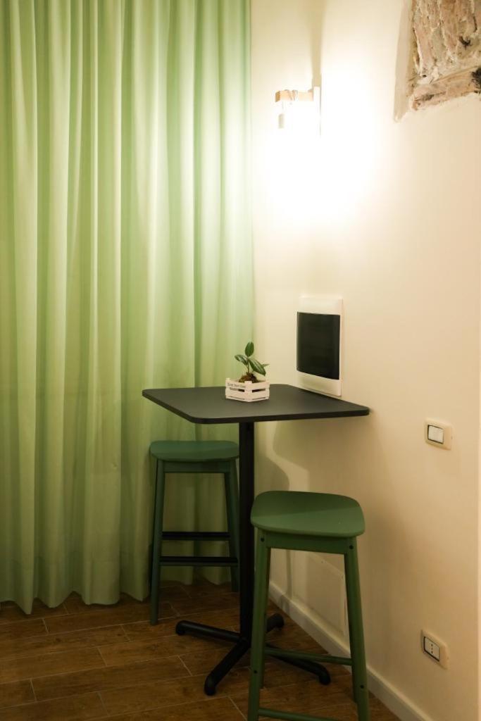 Le Casine Di Spaccanapoli Appartement Naples