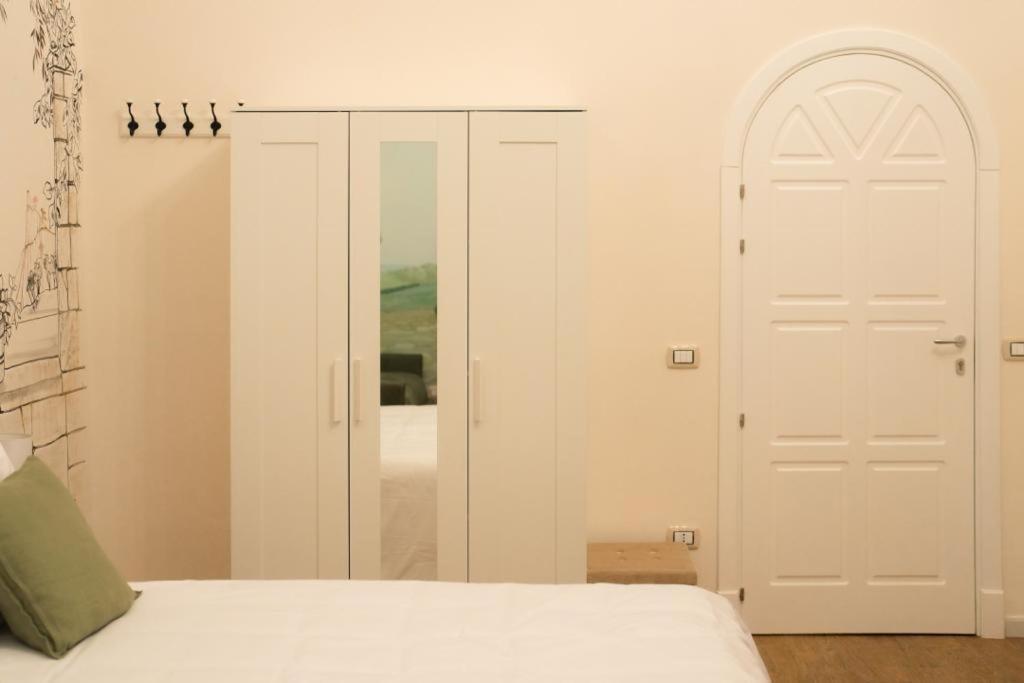Appartement Le Casine Di Spaccanapoli