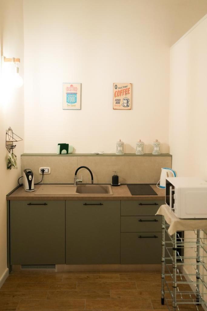 Appartement Le Casine Di Spaccanapoli
