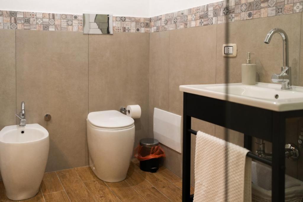 Appartement Le Casine Di Spaccanapoli Naples